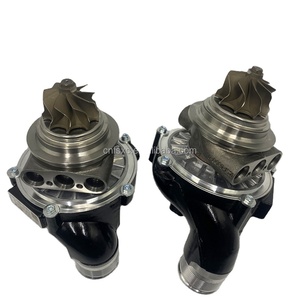 Twins turbo 079145703R 079145704R 4.0T çekirdek kartuşu - Product Image 1