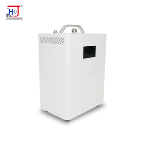 Özelleştirilmiş 2 in 1 600ml moleküler hidrojen emme makinesi masaüstü Hho Inhilation cihazı - Product Image 3