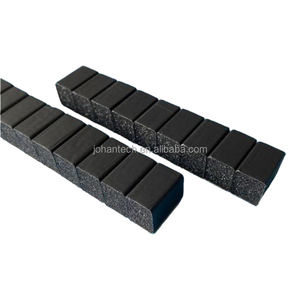 Siêu mềm Graphite lớp bọt đáng tin cậy cách điện cho ô tô ECU làm mát Pad - Product Image 1