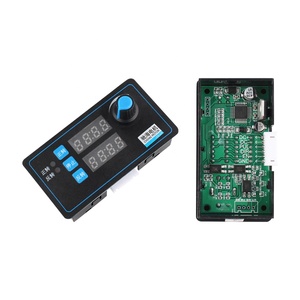 4257 Controller del motore passo-passo Set angolo di impulso in avanti e indietro modulo di regolazione della velocità PLC programmabile - Product Image 4