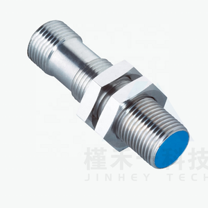 100% Sensores de detección de Alemania nuevos y originales Sensores de proximidad inductivos N. ° de pieza de 1051424: En stock - Product Image 2
