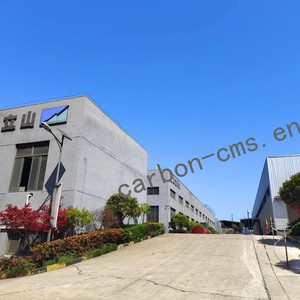 Özelleştirilmiş yüksek performanslı karbon moleküler elek CMS - 300 sunan profesyonel kimyasal üretici | API standartları - Product Image 4