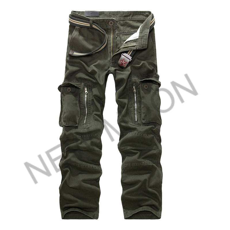 Army Green