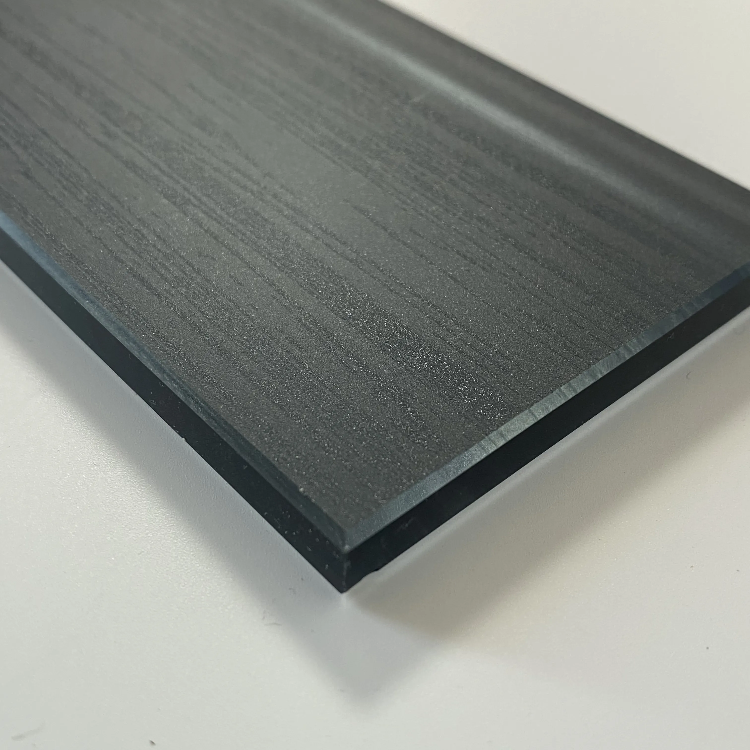 5mm 6mm 8mm10mm tempered bronze black euro float tinted reflective glass sheets price windows door for houses