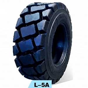 Block Pattern Backhoe Loader <strong>Tyre</strong> 10-16.5 12-16.5 10.5/80-18 12.5/80-18 16.9-24 19.5L-24 21L-24 6.9-28 16.9-30 - Product Image 5