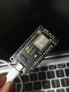 ESP8266 NodeMcu V3 Lua ESP8266 CH340 WIFI-Modul IOT CH340 Esp8266 D1 Mini - Product Image 2