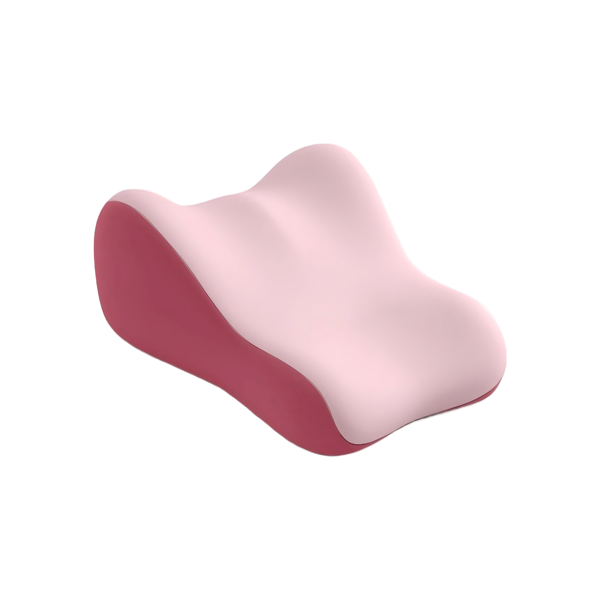 double pink