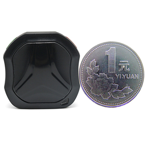 LK109 3GトラッカーデータロガーGPSレシーバー (USB、Google Earth統合を備えたデータロガー) - Product Image 1