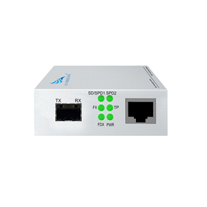 OEM/ODM 10G fibra ottica convertitore dielettrico monitoraggio cavo di rete di trasporto di alimentazione Plug and Play - Product Image 2