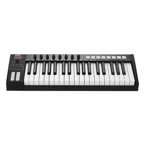 Factory Price Quality Piano USB <strong>Midi</strong> <strong>Controller</strong> Semi Weighted 37 <strong>Midi</strong> <strong>Keyboard</strong> Synthesizer Music Tool - Product Image 2
