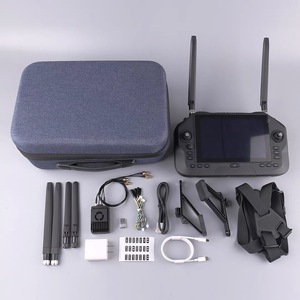 SIYI UniRC 7 Pro 2,4 & 5 GHz Zweifrequenz-Handheld-Smart-Drohnen-<span class=keywords><strong>Controller</strong></span> 7-Zoll-1080P-Bodenstation-Fernbedienung - Product Image 5