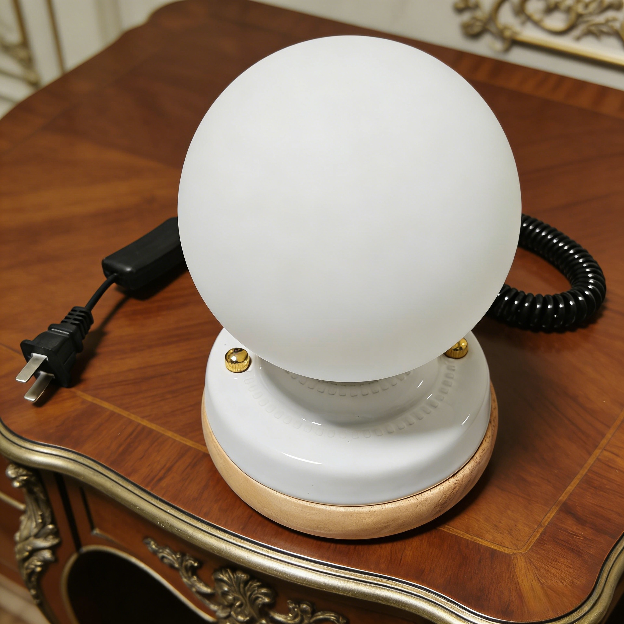 Bianco