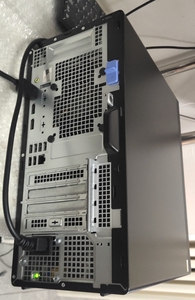 OptiPlex7000MT Desktop-Handels büro 12. Core i7 Design-Host-Modellierung Desktop-Computer - Product Image 2