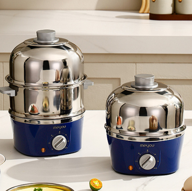 Bleu - Une seule couche