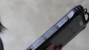 ¡8 + 128GB T109 Industrial Windows 11 Tablet con pantalla de 12,2 pulgadas Escáner de código de barras para gestión de inventario/logística en stock! - Product Image 5