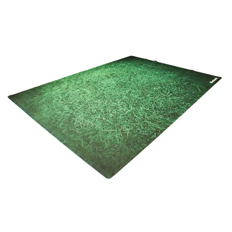 Materiale del tappetino per Mouse sfuso in rotolo di gomma in Neoprene per la stampa a sublimazione tappetino da gioco di battaglia wargaming