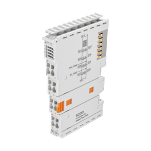 2 RJ45 Modbus TCP distribuito Edge IO modulo DI/DO/AI/AO PLC espandere I/O per la soluzione DI automazione industriale - Product Image 5
