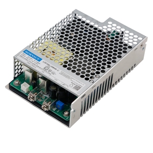 Mornsun交流直流电源制造商LOF350-20B12-C开放式框架12V 300W交流直流工业控制开关电源