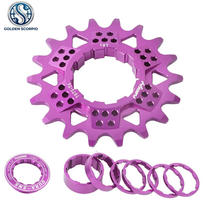 Violet 18t