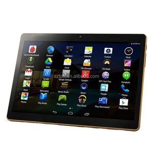 <strong>New</strong> 10 Inch Android 6.0 4G Lte 4G <strong>Phablet</strong> Tablet Pc with Dual Sim ,10.1 Inch Tablet with DC Jack - Product Image 1