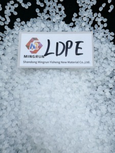 LDPE半透明低密度聚乙烯高品质 - Product Image 3