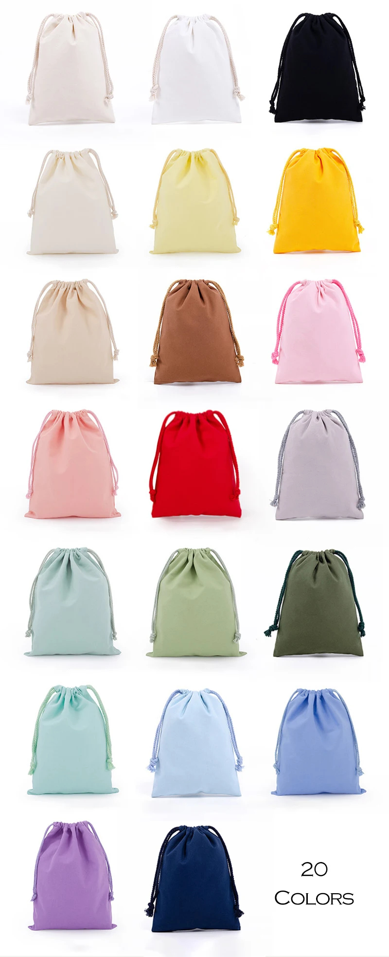 Customized Colors-Random One