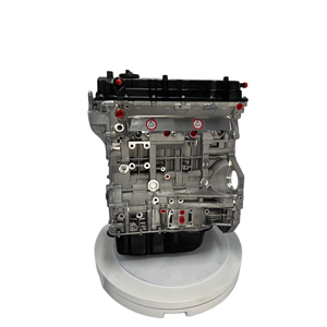 Nitelikli yüksek kaliteli otomotiv G4KH 2.0T motor yeni SORENTO K-IA için uygun motor tertibatı yeni SORENTO KX7 - Product Image 5