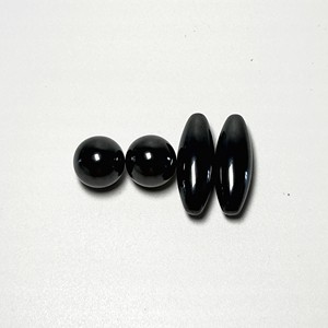 24-Mảnh Mạnh Mẽ Treo Từ Bảng Nhỏ Sắt Đá Ô Liu Bóng Mix Trẻ Em Của Giáo Dục Thí Nghiệm Khoa Học Đồ Chơi Cho Các Cửa Hàng - Product Image 5