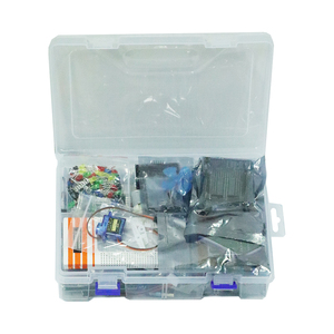 Roarkit RFDI for <strong>arduino</strong> Super Development Board Starter <strong>Kit</strong> Compatible With <strong>arduino</strong> complete <strong>kit</strong>