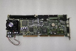 Contec PC-686 BX(PC)-Lv NO.7663 PC-686C(PC)-Lv PC-686C NO.7631B (PC)H-LV NO.7654A NO7631C เมนบอร์ดอุตสาหกรรมของแท้ - Product Image 4