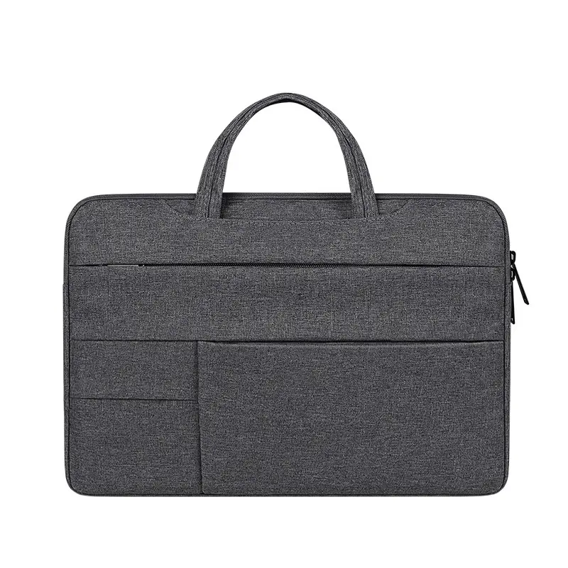 Laptop portátil saco manga interna capa protetora laptop sacos e capas