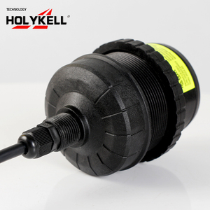 Holykell capteur de niveau de profondeur de liquide de réservoir d'eau à ultrasons - Product Image 3