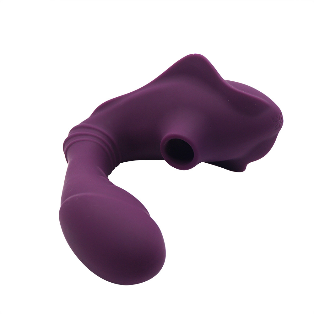 violet foncé