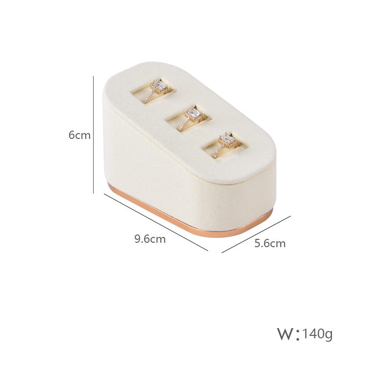 3slot ring holder