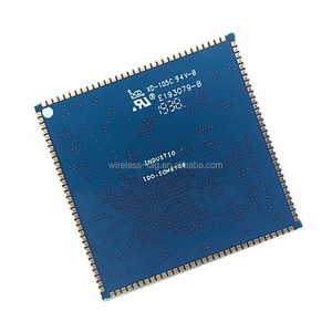 IDO-SOM6Y08 ARM <strong>Cortex</strong> A7 based SOM module i.MX6 Industrial control system on module PCBA use in development board IoT gateway
