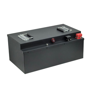 Yeni enerji araçları için yüksek performanslı prizmatik lityum iyon batarya sınıf güç uzun çevrim ömrü güvenlik tasarımı enerji hücresi - Product Image 6