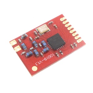 E07-868MS10 CC1101 868 MHz uzun menzilli SPI alıcı-verici rf modülü kablosuz verici alıcı 868 MHz - Product Image 1