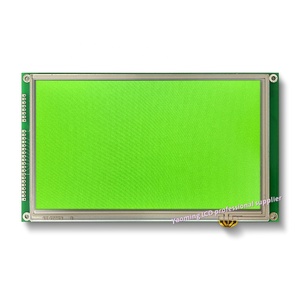 Nuovo originale 7 "800*480 Driver IC Ra8875 TFT schermo LCD Touch pannello modulo Display - Product Image 4