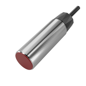 safety m18 series pnp 12v dclong distance inductive <strong>proximity</strong> <strong>sensor</strong> sensing distance 12 mm switch type <strong>sensor</strong> <strong>proximity</strong> switch - Product Image 1