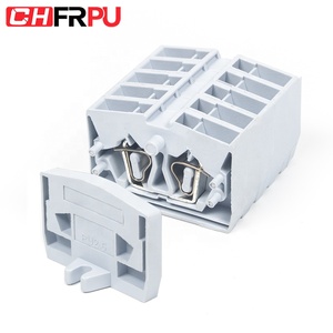 Mini bloque de terminales tipo resorte FJ3/FJ4 - Product Image 5