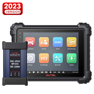 <strong>Universal</strong> autel Maxisys Ms909 Ms919 Mk908 Pro Ii Ms908 <strong>Flash</strong> Price Free Shipping Tool Ecu <strong>Programmer</strong> Diagnosis Machine for Cars - Product Image 2