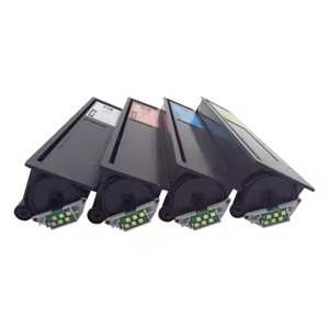 T-FC25 E-Studio for <strong>TOSHIBA</strong> 2040C/<strong>2540C</strong>/3040C/3540C/4540C Toner Cartridge Good Quality Copier Toner Printer Cartridge - Product Image 2