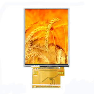 Hochwertiges 8/16 Bit mcu TFT 3,95 Zoll LCD-Modul 320x480 mit ili9488 Treiber ic - Product Image 2