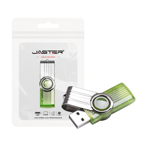 Las mejores ventas 2,0 Swivel USB Memory Stick giratorio u disco cifrado 16GB 32GB 2,0 Usb Flash Drive 8GB Pendrive - Product Image 1
