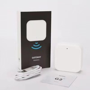 Gateway Multi-modalità di connettività Cloud di riconoscimento delle impronte digitali 2 pz - Product Image 5