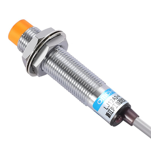 Made in China, Economy <strong>Proximity</strong> Switch <strong>Proximity</strong> <strong>Sensor</strong> DC Three Wire NPN, PNP Normally Open/normally Closed