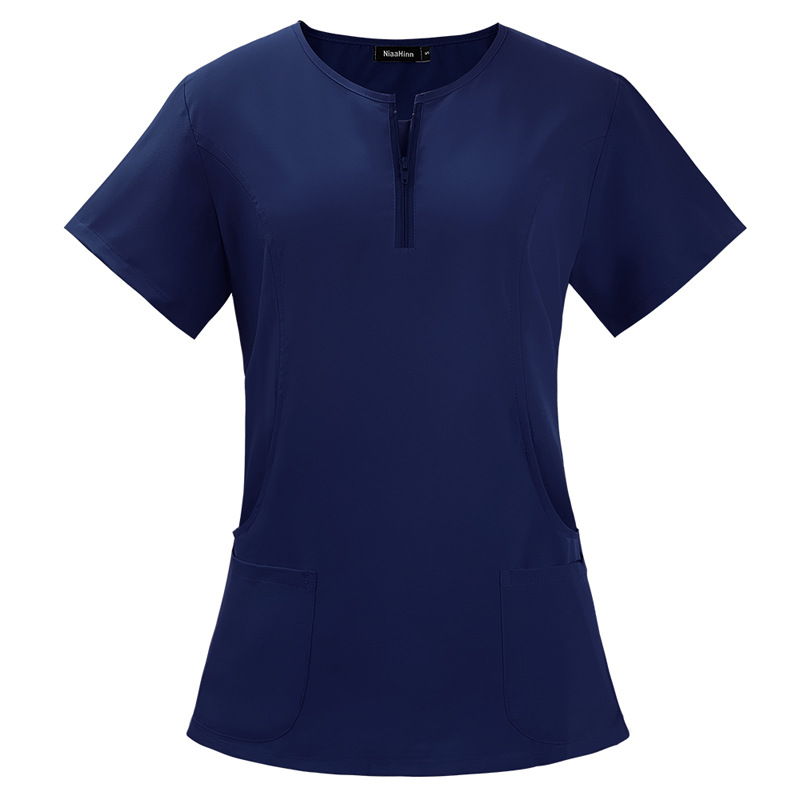 Navy-Top