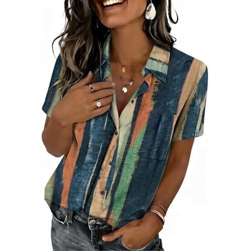 Rayures Tie-dye
