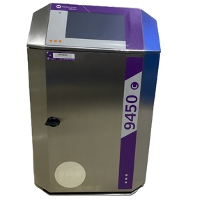リノベーションされたホワイトインクimaje9450Cインクジェットプリンター - Product Image 1