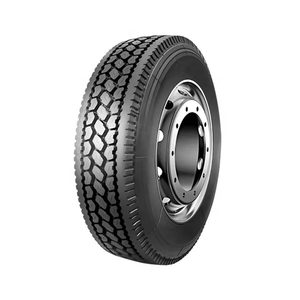 HAWKWAY 11r22.5 Truck <strong>Tires</strong> HK869 DRIVER PATTERN TUBLESS RADIAL TRUCK <strong>TIRE</strong> 11r <strong>24.5</strong> 295/80r22.5 - Product Image 5